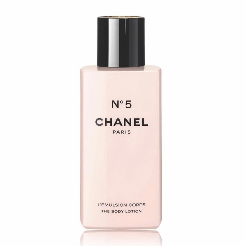 CHANEL No. 5 Body Lotion